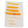 Montblanc Bottled Ink - Golden Yellow - 30ml-Pen Boutique Ltd