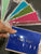 Monk Paper Thank You Card (Assorted colors) - 10pk-Pen Boutique Ltd