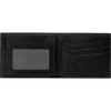 Montblanc 4810 Westside Wallet - Black (Includes 2 View Pocket)-Pen Boutique Ltd