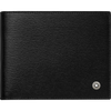 Montblanc 4810 Westside Wallet - Black-Pen Boutique Ltd