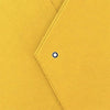 Montblanc Augmented Paper - Sartorial Mustard Yellow-Pen Boutique Ltd
