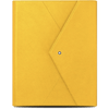 Montblanc Augmented Paper - Sartorial Mustard Yellow-Pen Boutique Ltd