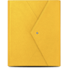 Montblanc Augmented Paper - Sartorial Mustard Yellow-Pen Boutique Ltd
