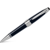 Montblanc Great Characters Ballpoint Pen - Special Edition - John F. Kennedy - Dark Blue-Pen Boutique Ltd