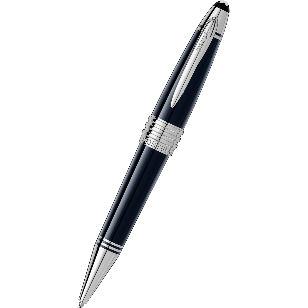 Montblanc Great Characters Ballpoint Pen - Special Edition - John F. K Montblanc Great Characters Ballpoint Pen - Special Edition - John F. K