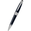 Montblanc Great Characters Ballpoint Pen - Special Edition - John F. Kennedy - Dark Blue-Pen Boutique Ltd