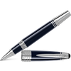 Montblanc Great Characters Rollerball Pen - Special Edition - John F. Kennedy - Dark Blue-Pen Boutique Ltd