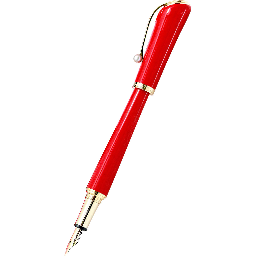 Montblanc Muses Marilyn Monroe Fountain Pen - Special Edition - Medium-Pen Boutique Ltd