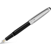 Montblanc Meisterstück Geometry Fountain Pen - Doue - Classique-Pen Boutique Ltd