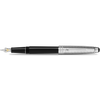 Montblanc Meisterstück Geometry Fountain Pen - Doue - Classique-Pen Boutique Ltd
