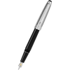 Montblanc Meisterstück Geometry Fountain Pen - Doue - Classique-Pen Boutique Ltd