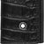 Montblanc Meisterstuck Selection Pen Pouch - Black-Pen Boutique Ltd