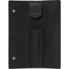 Montblanc Meisterstuck Selection Pen Pouch - Black - Pen Boutique Ltd