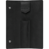 Montblanc Meisterstuck Selection Pen Pouch - Black-Pen Boutique Ltd