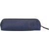 Montblanc Meisterstuck Selection Pen Pouch - Blue Denim-Pen Boutique Ltd