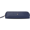 Montblanc Meisterstuck Selection Pen Pouch - Blue Denim-Pen Boutique Ltd