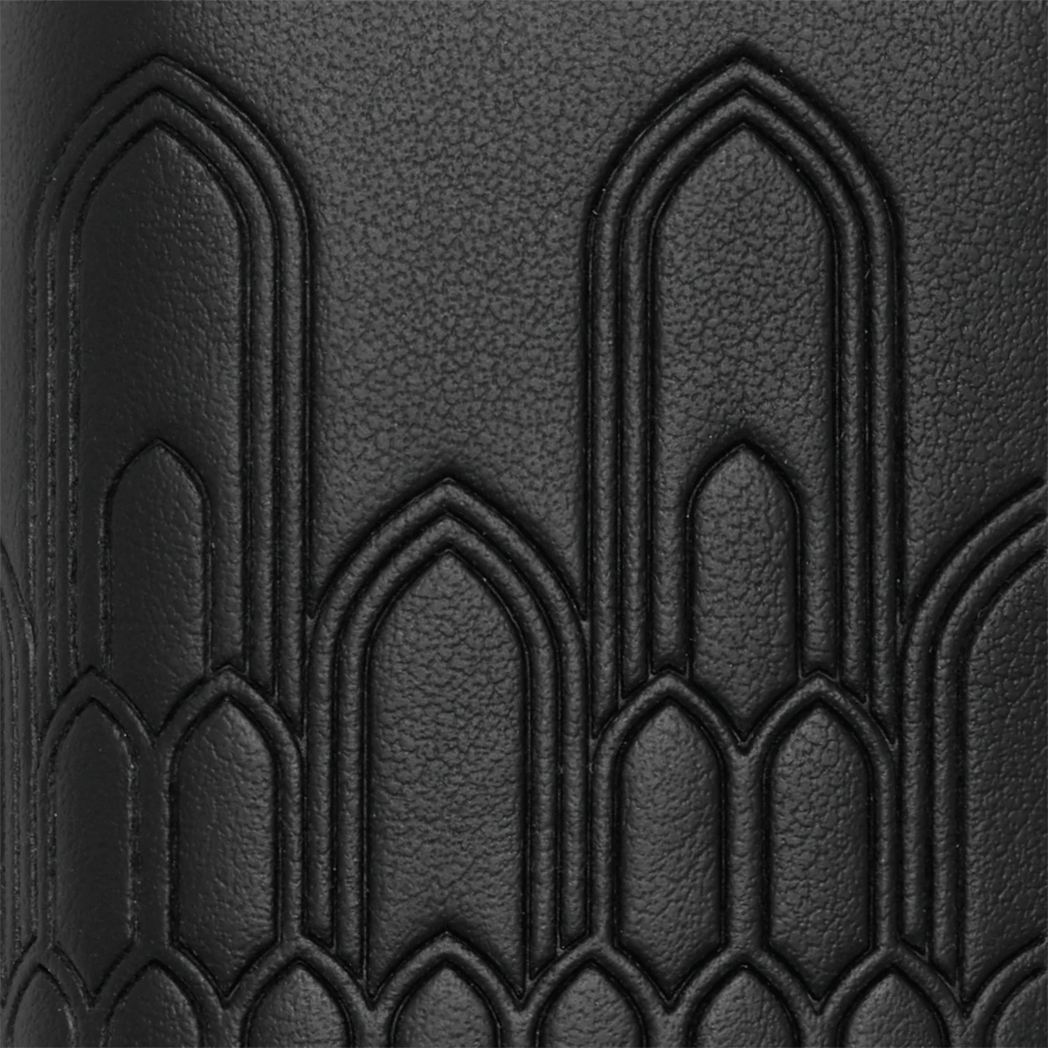 Montblanc Meisterstuck Selection Pen Pouch - Writers Edition - Homage to Victor Hugo-Pen Boutique Ltd