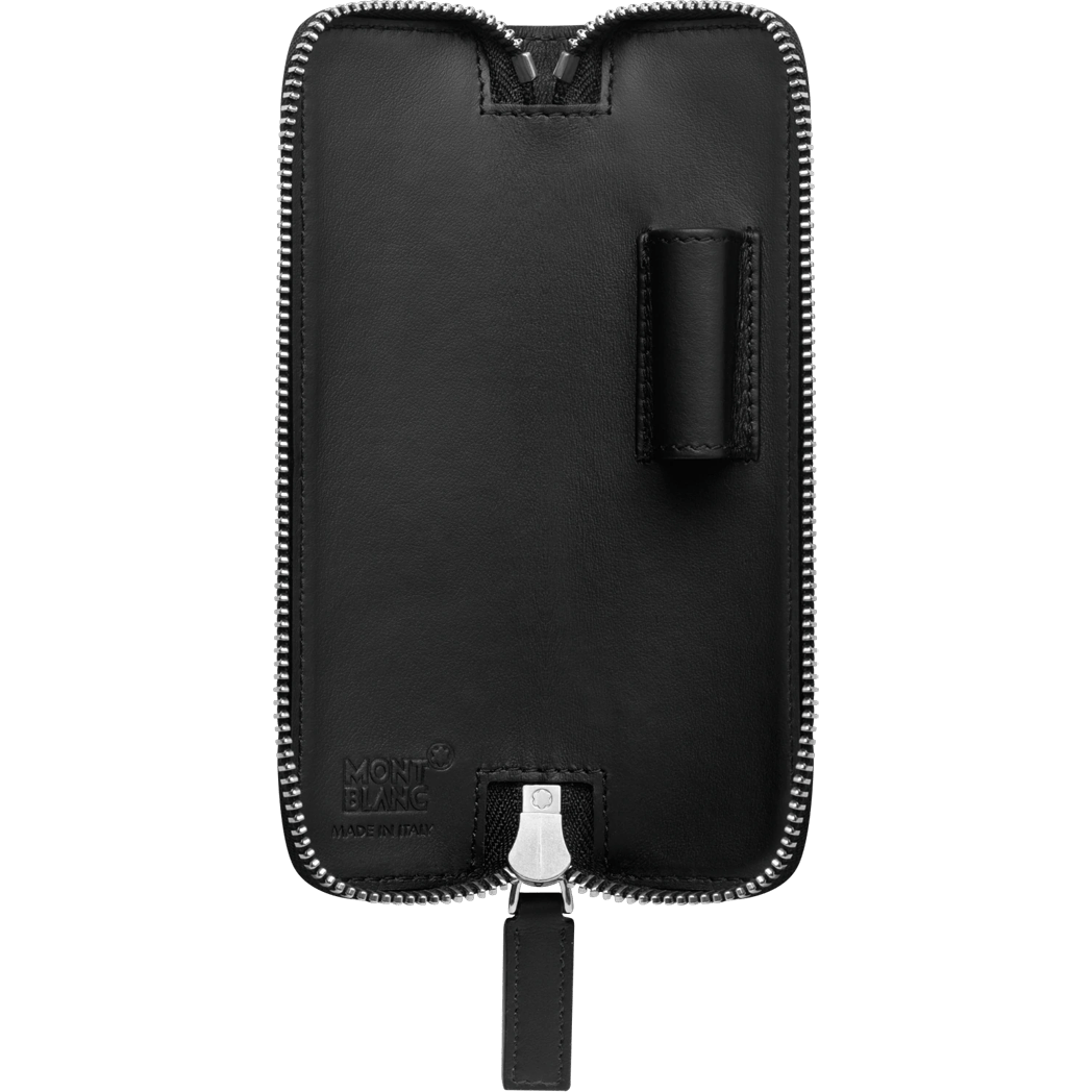 Montblanc Meisterstuck Selection Pen Pouch - Writers Edition - Homage to Victor Hugo-Pen Boutique Ltd
