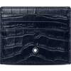 Montblanc Meisterstuck Selection Pocket Holder - Blue-Pen Boutique Ltd