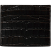 Montblanc Meisterstuck Selection Pocket Holder - Brown-Pen Boutique Ltd