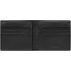 Montblanc Meisterstuck Wallet - Soft Grain Black (6CC)-Pen Boutique Ltd