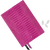 Montblanc Notebook - #146 Croco Print - Fuchsia - Lined-Pen Boutique Ltd