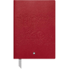 Montblanc Notebook - #146 Dog - Lined-Pen Boutique Ltd