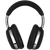 Montblanc Over-Ear Headphones - MB 01 Smart Travel - Black-Pen Boutique Ltd