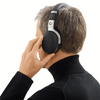 Montblanc Over-Ear Headphones - MB 01 Smart Travel - Black-Pen Boutique Ltd