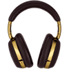 Montblanc Over-Ear Headphones - MB 01 Smart Travel - Brown-Pen Boutique Ltd