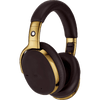 Montblanc Over-Ear Headphones - MB 01 Smart Travel - Brown-Pen Boutique Ltd