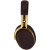 Montblanc Over-Ear Headphones - MB 01 Smart Travel - Brown-Pen Boutique Ltd