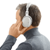 Montblanc Over-Ear Headphones - MB 01 Smart Travel - Gray-Pen Boutique Ltd