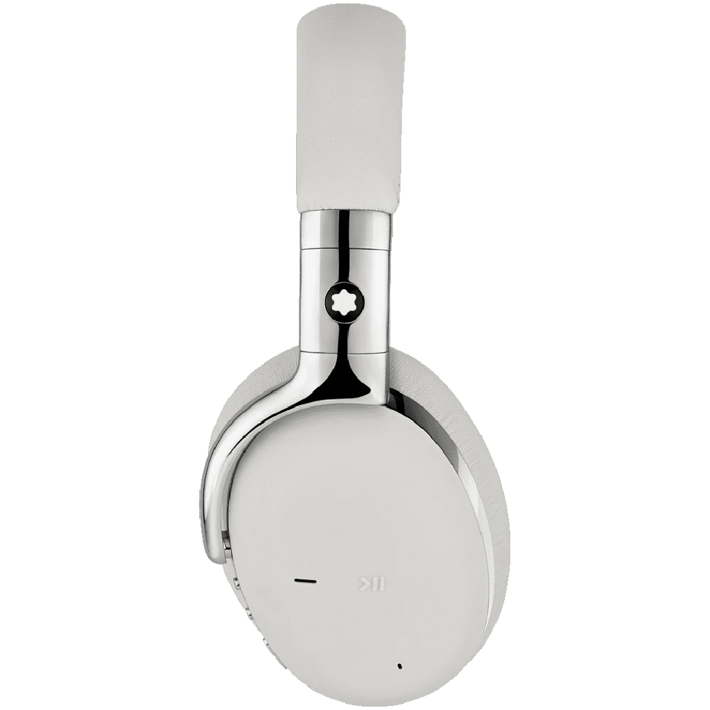 Montblanc Over-Ear Headphones - MB 01 Smart Travel - Gray-Pen Boutique Ltd