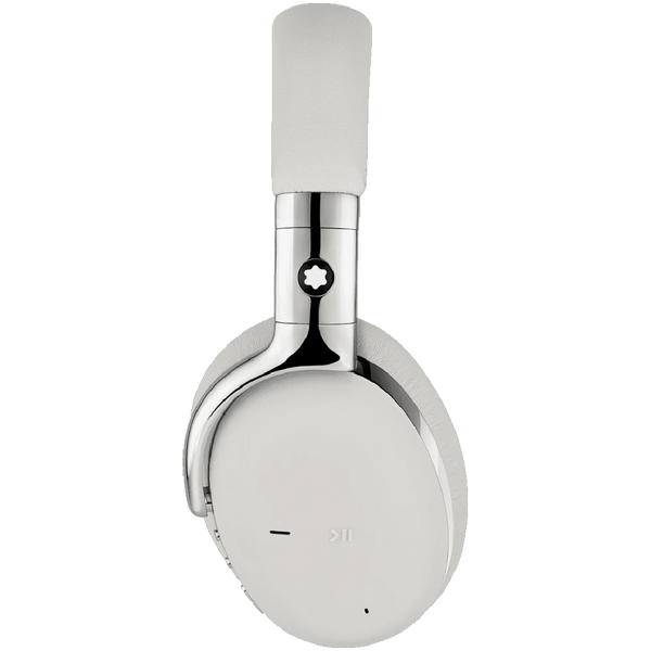 Montblanc Over-Ear Headphones - MB 01 Smart Travel - Gray-Pen Boutique Ltd