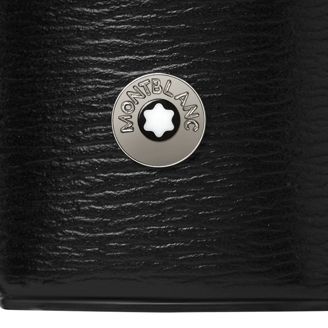 Montblanc Pen Pouch - 4810 Westside-Pen Boutique Ltd