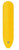Montblanc Sartorial Pen Sleeve - Yellow-Pen Boutique Ltd