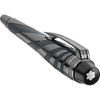 Montblanc StarWalker Fountain Pen - Dynamic Ceramic Black-Pen Boutique Ltd