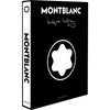Montblanc Table Book - Inspire Writing Coffee-Pen Boutique Ltd