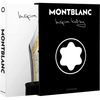 Montblanc Table Book - Inspire Writing Coffee-Pen Boutique Ltd