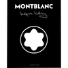 Montblanc Table Book - Inspire Writing Coffee-Pen Boutique Ltd