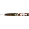 Montegrappa Elmo 02 Fantasy Bloom Ballpoint Pen - Asiago-Pen Boutique Ltd