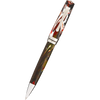 Montegrappa Elmo 02 Fantasy Bloom Ballpoint Pen - Asiago-Pen Boutique Ltd