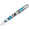 Montegrappa Elmo 02 Fantasy Bloom Ballpoint Pen - Sorapis-Pen Boutique Ltd