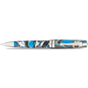 Montegrappa Elmo 02 Fantasy Bloom Ballpoint Pen - Sorapis-Pen Boutique Ltd