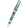 Montegrappa Elmo 02 Fantasy Bloom Ballpoint Pen - Sorapis-Pen Boutique Ltd