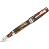 Montegrappa Elmo 02 Fantasy Bloom Fountain Pen - Asiago-Pen Boutique Ltd