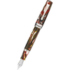 Montegrappa Elmo 02 Fantasy Bloom Fountain Pen - Asiago-Pen Boutique Ltd