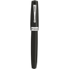 Montegrappa Elmo 02 Fantasy Bloom Fountain Pen - Jet Black-Pen Boutique Ltd
