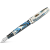 Montegrappa Elmo 02 Fantasy Bloom Fountain Pen - Sorapis-Pen Boutique Ltd
